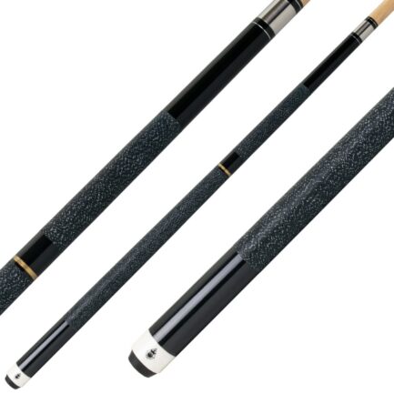 Billiard Cue Classic Break Jump, black, 5/16x18, Pool - Image 2