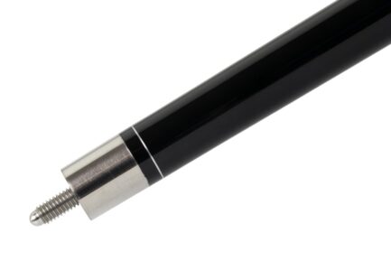 Billiard Cue Classic Break Jump, black, 5/16x18, Pool - Image 4