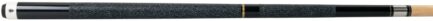 Billiard Cue Classic Break Jump, black, 5/16x18, Pool