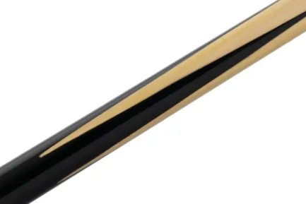 Billiard Cue Classic Marin, nature, one-piece, Pool - Image 3