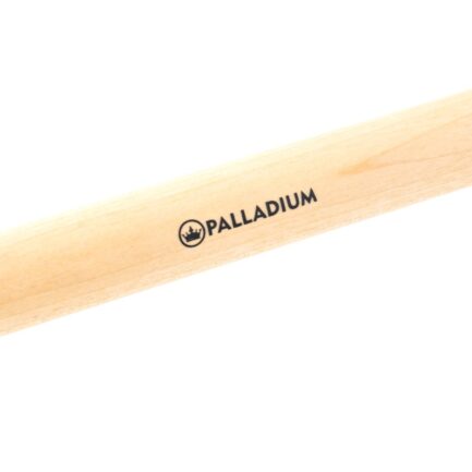 Billiard Cue, Pool, Palladium, Nature, one-piece, screw-in tip - Image 4