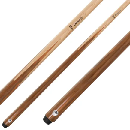 Billiard Cue (Pool) Ontario, one-piece - Image 2