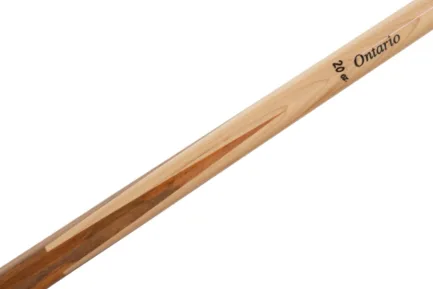 Billiard Cue (Pool) Ontario, one-piece - Image 3