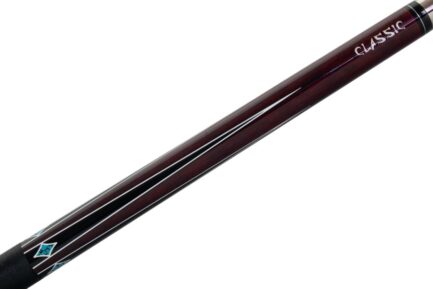 Billiard Cue, Pool, Classic EarthLite tournament 106, Irish Linen, quick release - Imagem 3