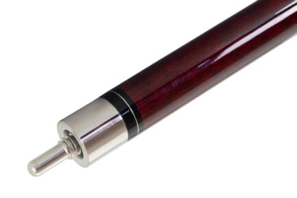 Billiard Cue, Pool, Classic EarthLite tournament 106, Irish Linen, quick release - Imagem 4