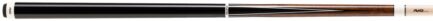 Billiard Cue, Pool, Cuetec AVID Era 4PT NW, Brown, 3/8x14, 12.75mm