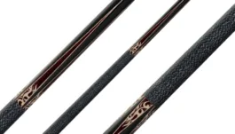 Billiard Cue, Pool, Classic EarthLite tournament 205, Irish Linen, quick release