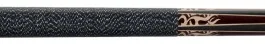 Billiard Cue, Pool, Classic EarthLite tournament 205, Irish Linen, quick release