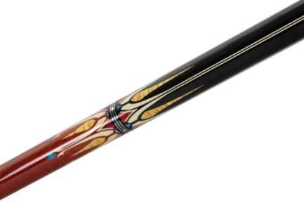 Billiard cue, Pool, Classic Speed II-12, Radial - Image 3