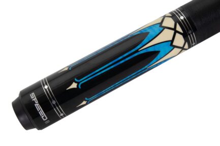 Billiard cue, Pool, Classic Speed II-13, Irish Linen, Radial - Imagem 4
