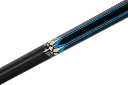 Billiard cue, Pool, Classic Speed II-13, Irish Linen, Radial - Imagem 3