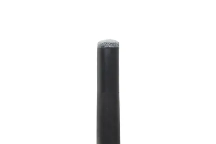 Billiard cue "Classic Blacky CLB-1", black, one-piece, Pool - Image 5