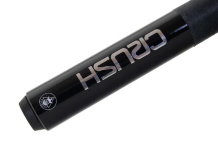 Billiard Cue, Pool, Crush Break Jump, Black, Irish Linen, Quick Release Joint - Imagem 5