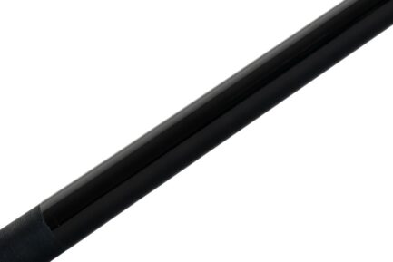 Billiard Cue, Pool, Crush Break Jump, Black, Irish Linen, Quick Release Joint - Imagem 3