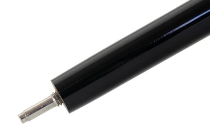 Billiard Cue, Pool, Crush Break Jump, Black, Irish Linen, Quick Release Joint - Imagem 4