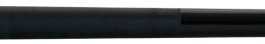 Billiard Cue, Pool, Crush Break Jump, Black, Irish Linen, Quick Release Joint