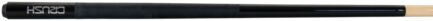 Billiard Cue, Pool, Crush Break Jump, Black, Irish Linen, Quick Release Joint