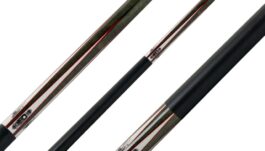 Billiard Cue, Pool, Classic Cobra MAK-3, Implex Joint, Quick Release Joint