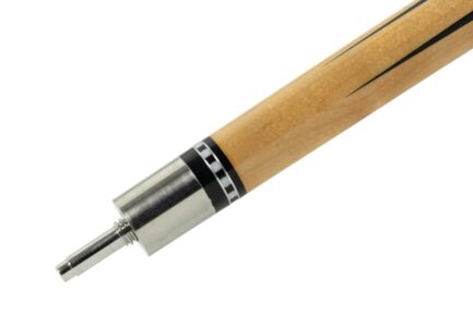 Billiard Cue, Pool, Classic G-1804, Irish Linen, Quick Release Joint - Imagem 4