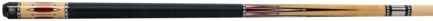 Billiard Cue, Pool, Classic G-1804, Irish Linen, Quick Release Joint