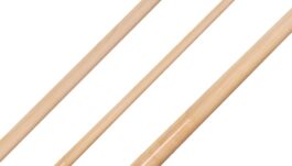 Cue Shaft, Pool, Classic Speed II, Radial