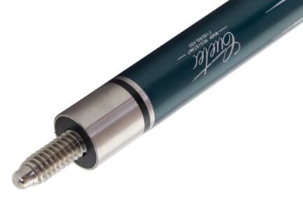 Billiard Cue Cuetec Cobra C-2, blue, 3/8x14, Pool - Imagem 4