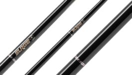Billiard Cue, Pool, Cuetec Avid Surge Break, gold, 3/8×14