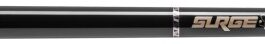 Billiard Cue, Pool, Cuetec Avid Surge Break, gold, 3/8×14