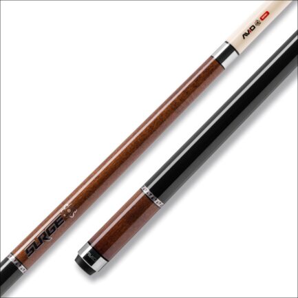 Billiard Cue, Pool, Cuetec Avid Surge Break, braun, 3/8x14 - Image 3