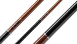 Billiard Cue, Pool, Cuetec Avid Surge Break, braun, 3/8×14