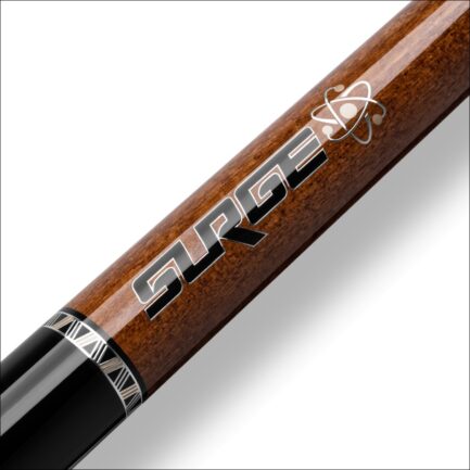 Billiard Cue, Pool, Cuetec Avid Surge Break, braun, 3/8x14 - Image 5
