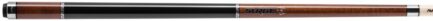Billiard Cue, Pool, Cuetec Avid Surge Break, braun, 3/8x14