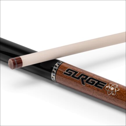 Billiard Cue, Pool, Cuetec Avid Surge Break, braun, 3/8x14 - Image 6