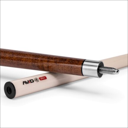 Billiard Cue, Pool, Cuetec Avid Surge Break, braun, 3/8x14 - Image 7