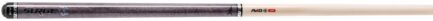 Billiard Cue, Pool, Cuetec Avid Surge Jump, grey, 3/8x14