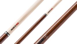 Billiard Cue, Pool, Cuetec Avid Surge Jump, braun, 3/8×14
