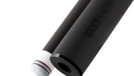 Cue Shaft, Pool, Cuetec Cynergy CT-15K Carbon, 3/8×10, 21,3mm joint, 11.8mm