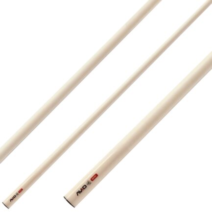 Cue Shaft, Pool, Cuetec Avid Surge Break - Imagem 2