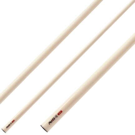 Cue Shaft, Pool, Cuetec Avid Surge Jump - Imagem 2