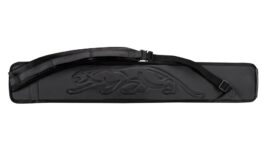 Cue Soft Case, Predator Urbain, Jasmin Ouschan Special Edition, 2×4, 85cm