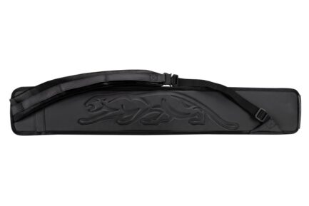 Cue Soft Case, Predator Urbain, Jasmin Ouschan Special Edition, 2x4, 85cm - Imagem 2