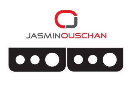 Cue Soft Case, Predator Urbain, Jasmin Ouschan Special Edition, 2x4, 85cm - Imagem 7