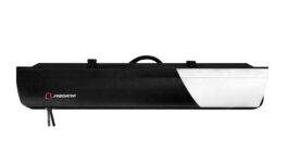 Cue Soft Case, Predator Urbain, Jasmin Ouschan Special Edition, 2×4, 85cm