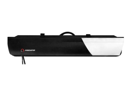 Cue Soft Case, Predator Urbain, Jasmin Ouschan Special Edition, 2x4, 85cm