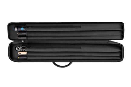 Cue Soft Case, Predator Urbain, Jasmin Ouschan Special Edition, 2x4, 85cm - Imagem 4