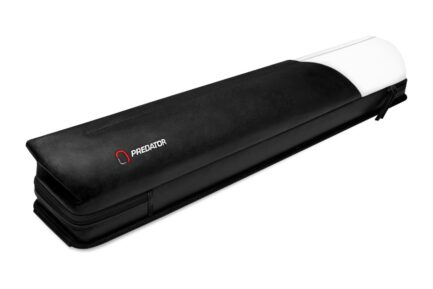 Cue Soft Case, Predator Urbain, Jasmin Ouschan Special Edition, 2x4, 85cm - Imagem 3