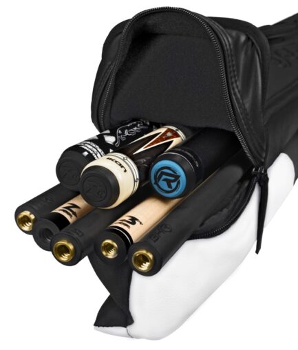 Cue Hard Case, Predator Urbain, Jasmin Ouschan Special Edition, 3x5, 85cm - Imagem 4