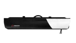 Cue Hard Case, Predator Urbain, Jasmin Ouschan Special Edition, 3×5, 85cm