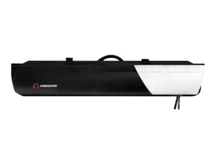 Cue Hard Case, Predator Urbain, Jasmin Ouschan Special Edition, 3x5, 85cm