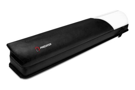 Cue Hard Case, Predator Urbain, Jasmin Ouschan Special Edition, 3x5, 85cm - Imagem 2